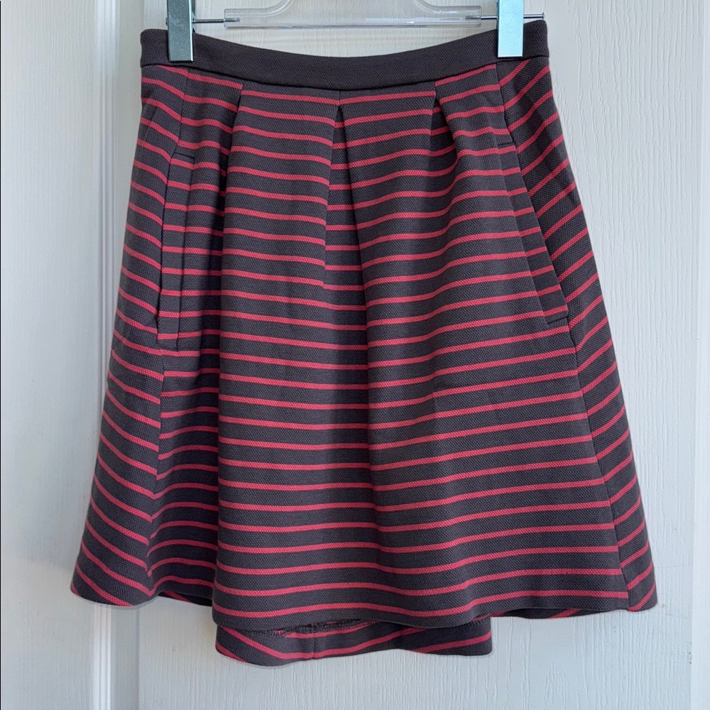 Boden Lexington Mini Skirt